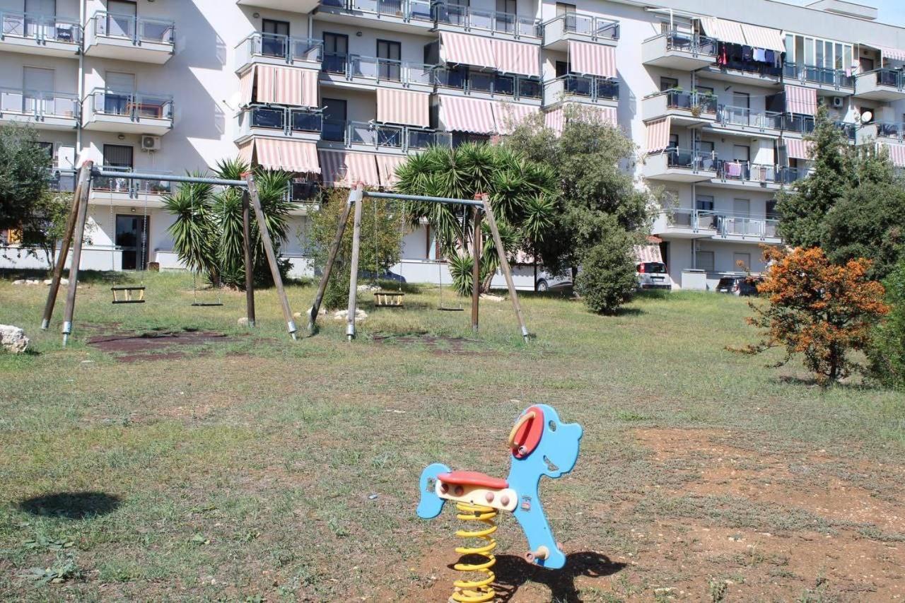 Belvedere Da Madia モノーポリ エクステリア 写真
